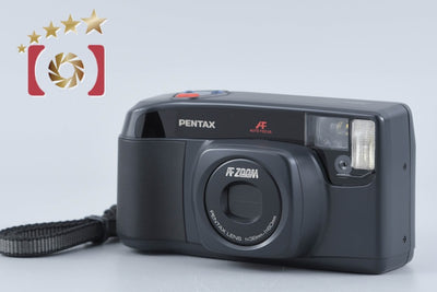 【中古】PENTAX ペンタックス ZOOM 60 DATE コンパクトフィルムカメラ