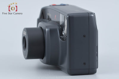 【中古】PENTAX ペンタックス ZOOM 60 DATE コンパクトフィルムカメラ