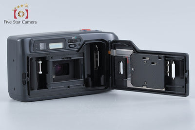 【中古】PENTAX ペンタックス ZOOM 60 DATE コンパクトフィルムカメラ