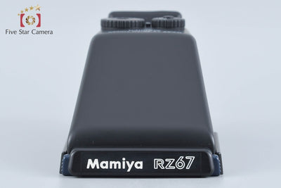 【中古】Mamiya マミヤ AEプリズムファインダー RZ67用