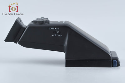 【中古】Mamiya マミヤ AEプリズムファインダー RZ67用