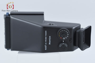 【中古】Mamiya マミヤ AEプリズムファインダー RZ67用