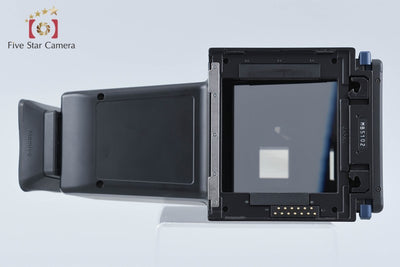 【中古】Mamiya マミヤ AEプリズムファインダー RZ67用