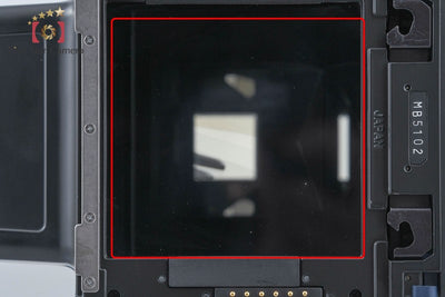 【中古】Mamiya マミヤ AEプリズムファインダー RZ67用