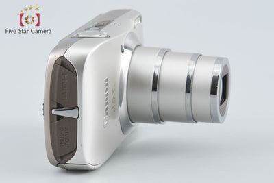 【中古】Canon キヤノン IXY Digital 830 IS コンパクトデジタルカメラ