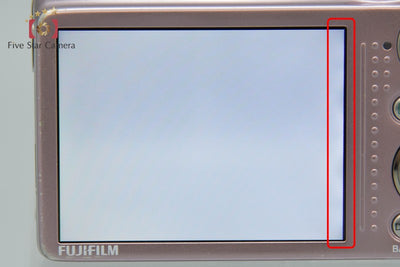 【中古】FUJIFILM 富士フイルム FinePix F80EXR ピンク コンパクトデジタルカメラ
