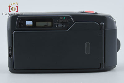 【中古】PENTAX ペンタックス ZOOM 60 コンパクトフィルムカメラ