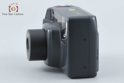 【中古】PENTAX ペンタックス ZOOM 60 コンパクトフィルムカメラ