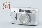 【中古】FUJIFILM 富士フイルム Zoom Date 120V コンパクトフィルムカメラ