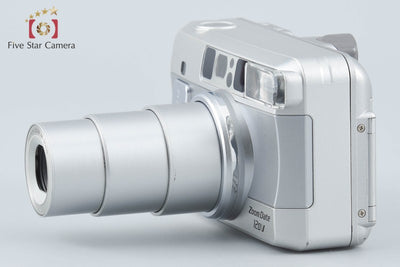 【中古】FUJIFILM 富士フイルム Zoom Date 120V コンパクトフィルムカメラ