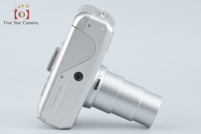 【中古】FUJIFILM 富士フイルム Zoom Date 120V コンパクトフィルムカメラ