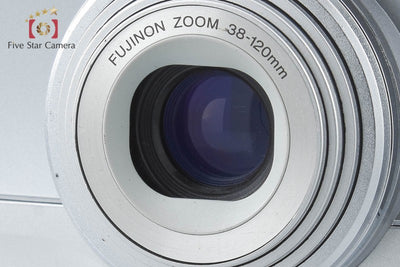 【中古】FUJIFILM 富士フイルム Zoom Date 120V コンパクトフィルムカメラ
