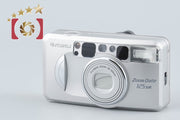 【中古】FUJIFILM 富士フイルム Zoom Date 125SR コンパクトフィルムカメラ