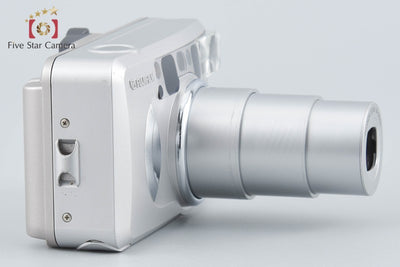 【中古】FUJIFILM 富士フイルム Zoom Date 125SR コンパクトフィルムカメラ
