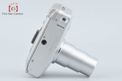 【中古】FUJIFILM 富士フイルム Zoom Date 125SR コンパクトフィルムカメラ