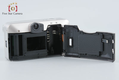 【中古】FUJIFILM 富士フイルム Zoom Date 125SR コンパクトフィルムカメラ