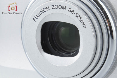 【中古】FUJIFILM 富士フイルム Zoom Date 125SR コンパクトフィルムカメラ