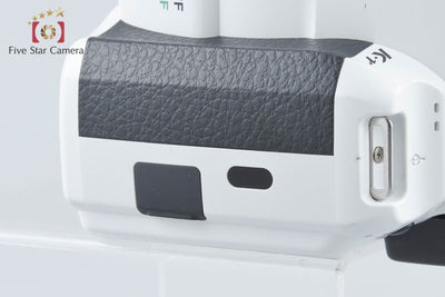 【中古】PENTAX ペンタックス K-r ホワイト デジタル一眼レフカメラ