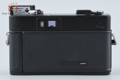 【中古】MINOLTA ミノルタ Hi-MATIC S2 コンパクトフィルムカメラ