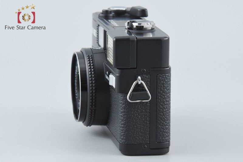 中古】MINOLTA ミノルタ Hi-MATIC S2 コンパクトフィルムカメラ – Five