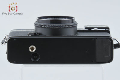 【中古】MINOLTA ミノルタ Hi-MATIC S2 コンパクトフィルムカメラ