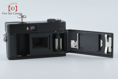 【中古】MINOLTA ミノルタ Hi-MATIC S2 コンパクトフィルムカメラ