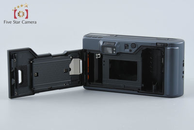 【中古】PENTAX ペンタックス ESPIO 80 ブラック コンパクトフィルムカメラ