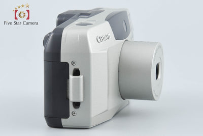 【中古】Canon キヤノン Autoboy Juno コンパクトフィルムカメラ