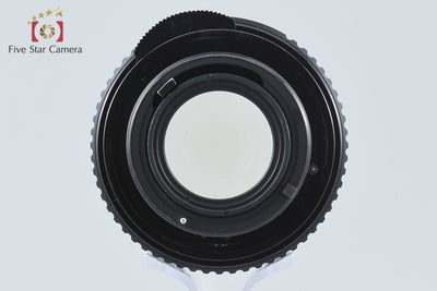 【中古】PENTAX ペンタックス SMC TAKUMAR 55mm f/1.8