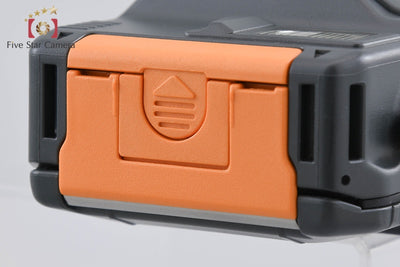 【中古】Canon キヤノン AQUA SNAPPY 防水フィルムカメラ 海外版