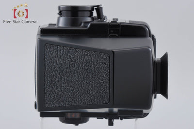 【中古】ZENZA BRONICA ゼンザブロニカ GS-1 中判フィルムカメラ