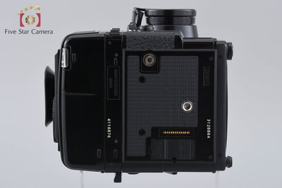 【中古】ZENZA BRONICA ゼンザブロニカ GS-1 中判フィルムカメラ