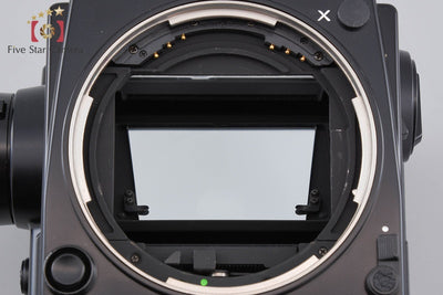 【中古】ZENZA BRONICA ゼンザブロニカ GS-1 中判フィルムカメラ