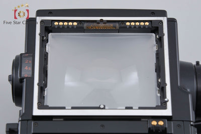 【中古】ZENZA BRONICA ゼンザブロニカ GS-1 中判フィルムカメラ