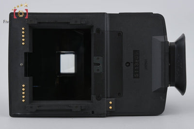 【中古】ZENZA BRONICA ゼンザブロニカ GS-1 中判フィルムカメラ