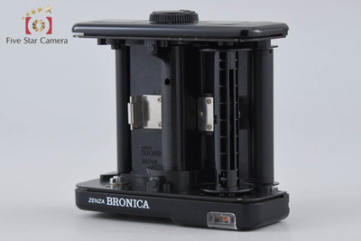 【中古】ZENZA BRONICA ゼンザブロニカ GS-1 中判フィルムカメラ