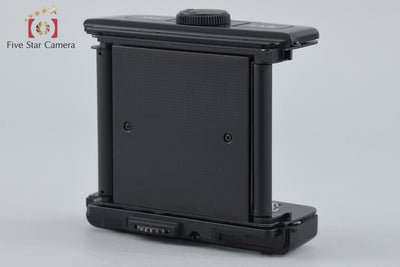 【中古】ZENZA BRONICA ゼンザブロニカ GS-1 中判フィルムカメラ