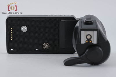 【中古】ZENZA BRONICA ゼンザブロニカ GS-1 中判フィルムカメラ