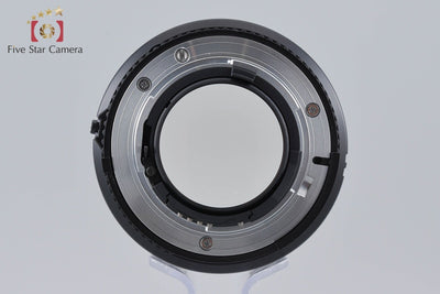【中古】Nikon ニコン AF NIKKOR 85mm f/1.8