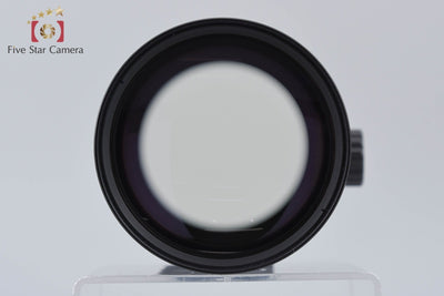 【中古】Canon キヤノン New FD 300mm f/4 L