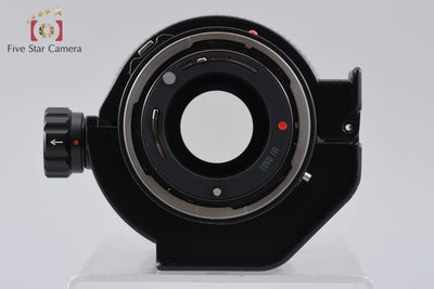 【中古】Canon キヤノン New FD 300mm f/4 L
