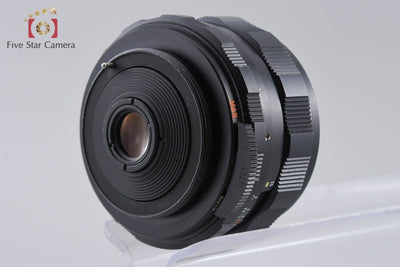 【中古】PENTAX ペンタックス Super Takumar 35mm f/3.5 M42マウント