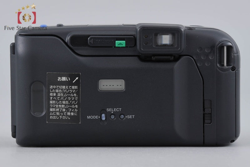 中古】OLYMPUS オリンパス IZM 220 PANORAMA ZOOM コンパクトフィルム
