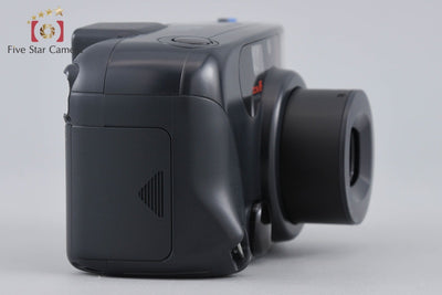 【中古】OLYMPUS オリンパス IZM 220 PANORAMA ZOOM コンパクトフィルムカメラ