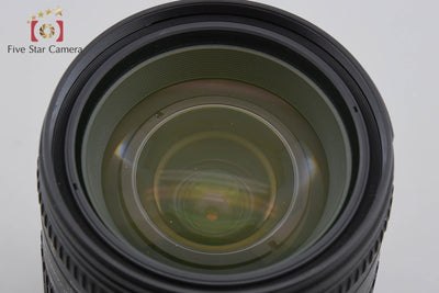 【中古】Nikon ニコン AF NIKKOR 24-85mm f/2.8-4 D
