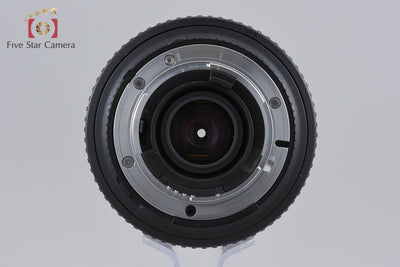 【中古】Nikon ニコン AF NIKKOR 24-85mm f/2.8-4 D
