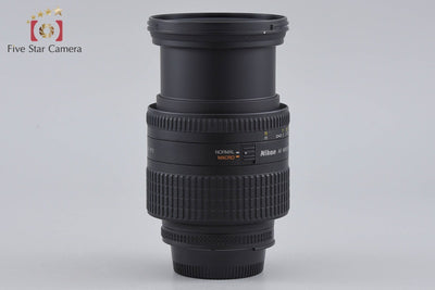 【中古】Nikon ニコン AF NIKKOR 24-85mm f/2.8-4 D