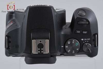 【中古】Canon キヤノン EOS Kiss X10 デジタル一眼レフカメラ