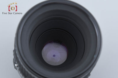 【中古】Nikon ニコン AF MICRO NIKKOR 60mm f/2.8 D