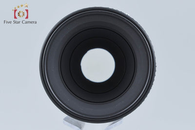 【中古】Nikon ニコン AF MICRO NIKKOR 60mm f/2.8 D
